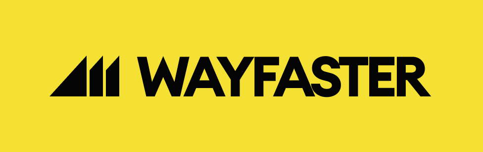 Wayfaster Logo